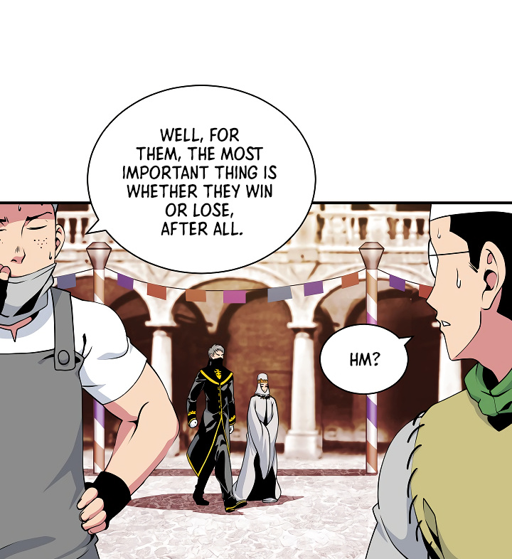 I’m Destined For Greatness! chapter 42 - page 22