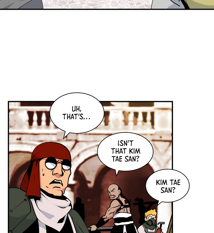 I’m Destined For Greatness! chapter 42 - page 23
