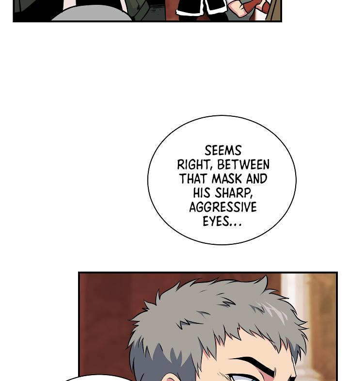 I’m Destined For Greatness! chapter 42 - page 24