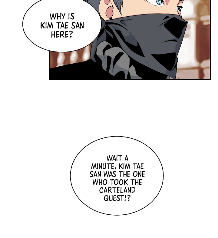 I’m Destined For Greatness! chapter 42 - page 25