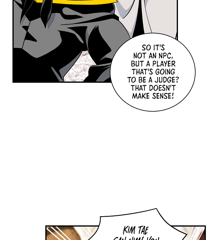 I’m Destined For Greatness! chapter 42 - page 27