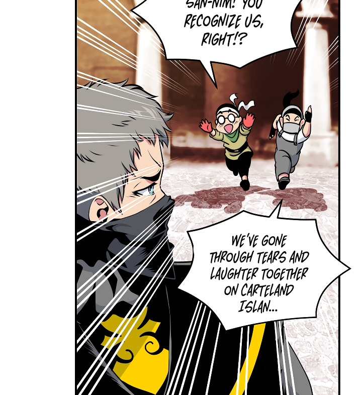 I’m Destined For Greatness! chapter 42 - page 28