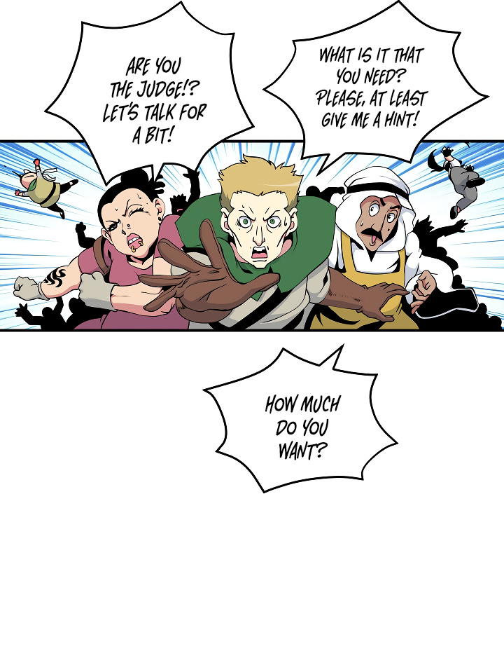 I’m Destined For Greatness! chapter 42 - page 30