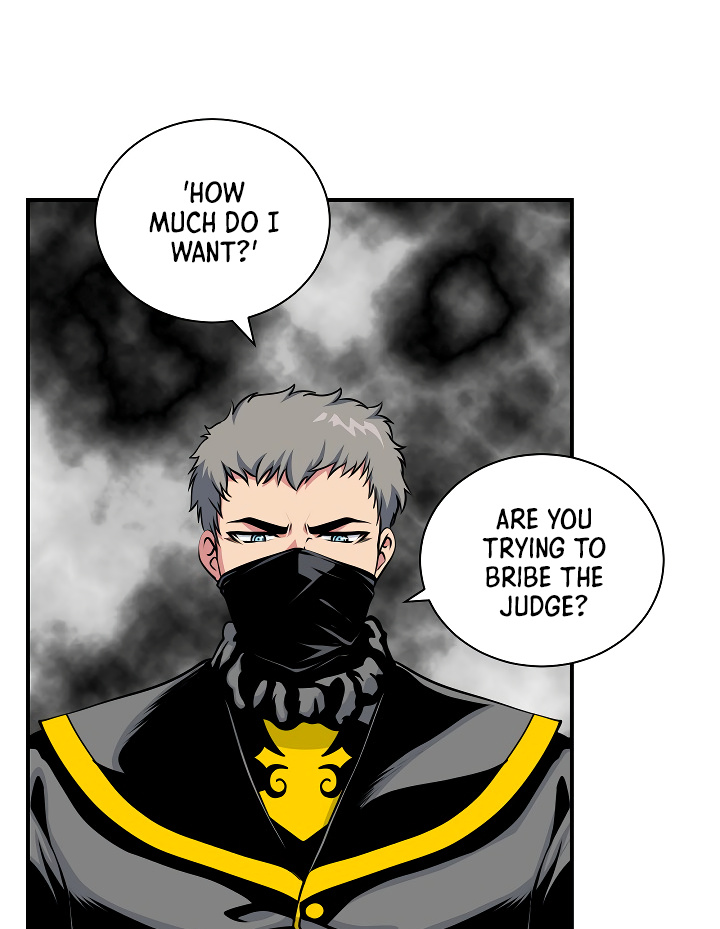 I’m Destined For Greatness! chapter 42 - page 31