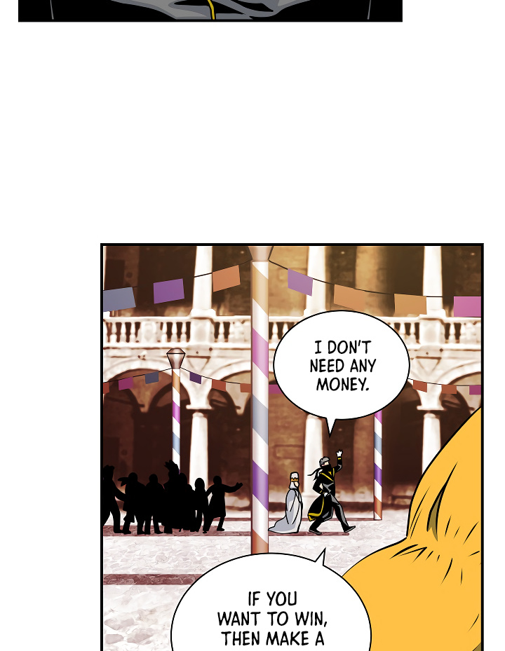 I’m Destined For Greatness! chapter 42 - page 32
