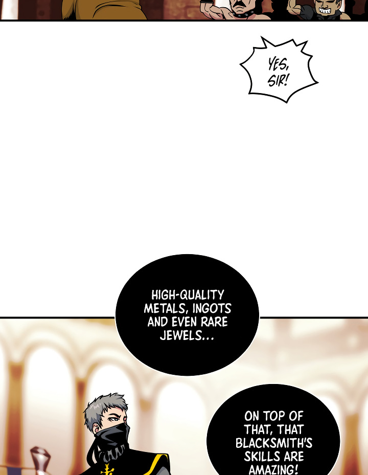 I’m Destined For Greatness! chapter 42 - page 34