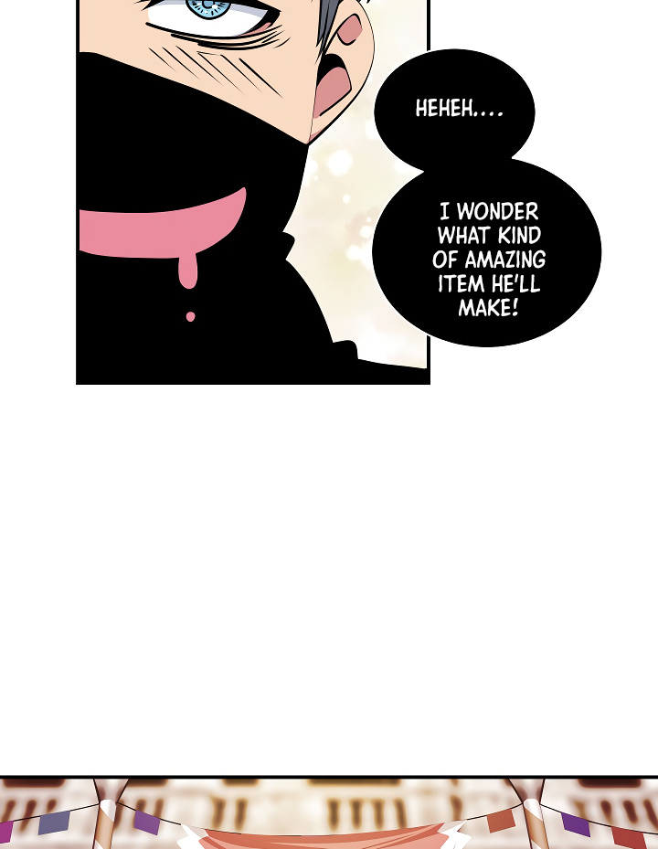 I’m Destined For Greatness! chapter 42 - page 36