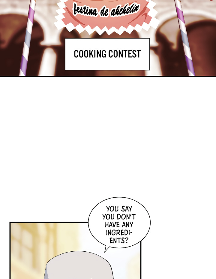 I’m Destined For Greatness! chapter 42 - page 37
