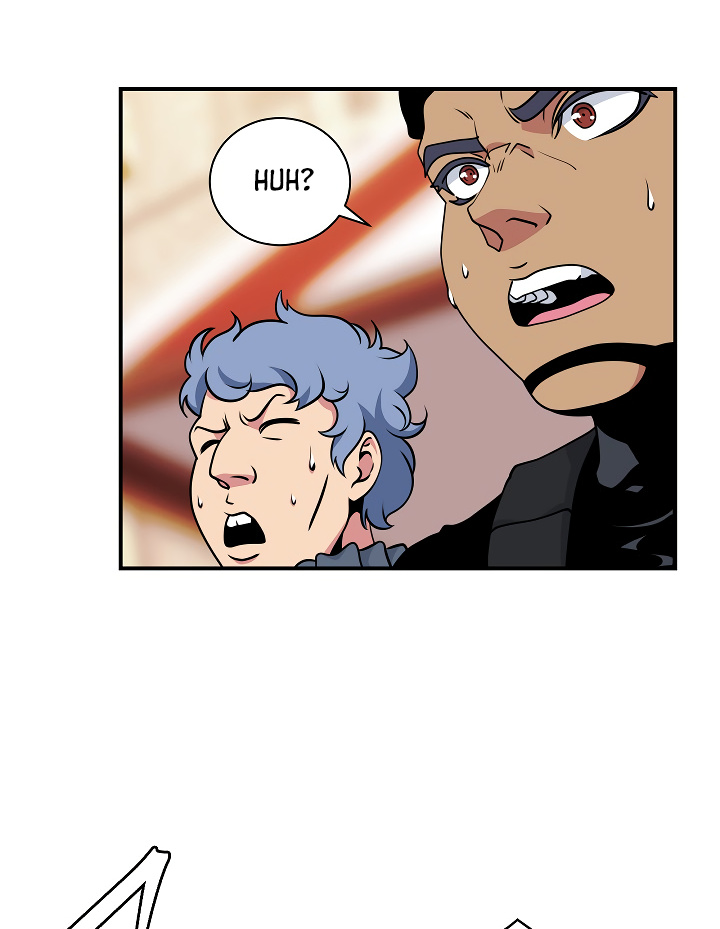 I’m Destined For Greatness! chapter 42 - page 41