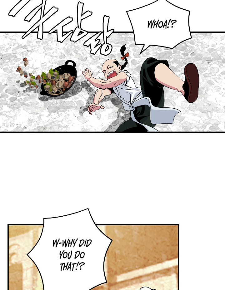 I’m Destined For Greatness! chapter 42 - page 42