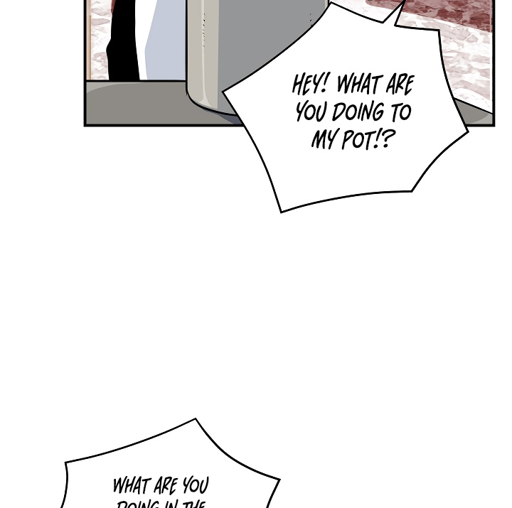 I’m Destined For Greatness! chapter 42 - page 45