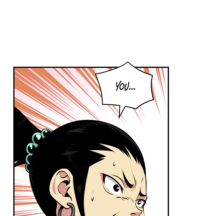 I’m Destined For Greatness! chapter 42 - page 47