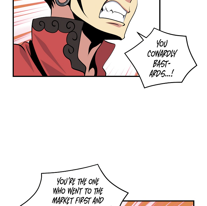 I’m Destined For Greatness! chapter 42 - page 48