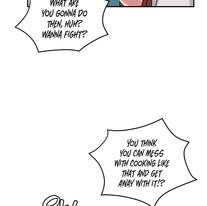 I’m Destined For Greatness! chapter 42 - page 50
