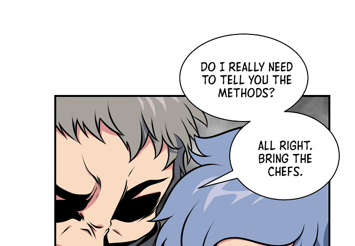 I’m Destined For Greatness! chapter 42 - page 62