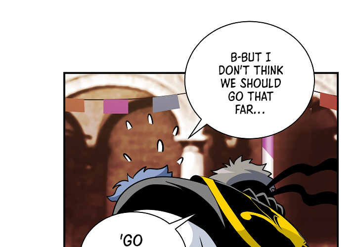 I’m Destined For Greatness! chapter 42 - page 66