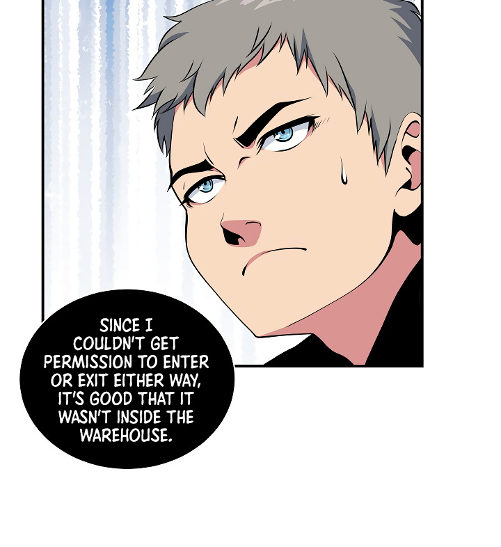 I’m Destined For Greatness! chapter 42 - page 7