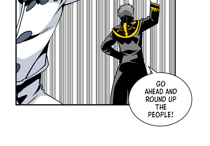 I’m Destined For Greatness! chapter 42 - page 71