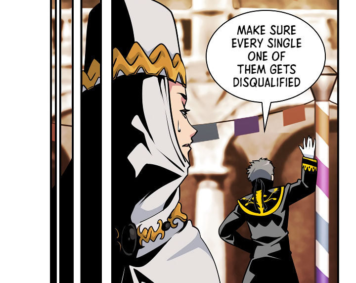 I’m Destined For Greatness! chapter 42 - page 73