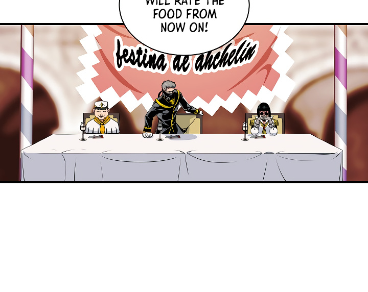 I’m Destined For Greatness! chapter 42 - page 75