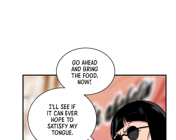 I’m Destined For Greatness! chapter 42 - page 76