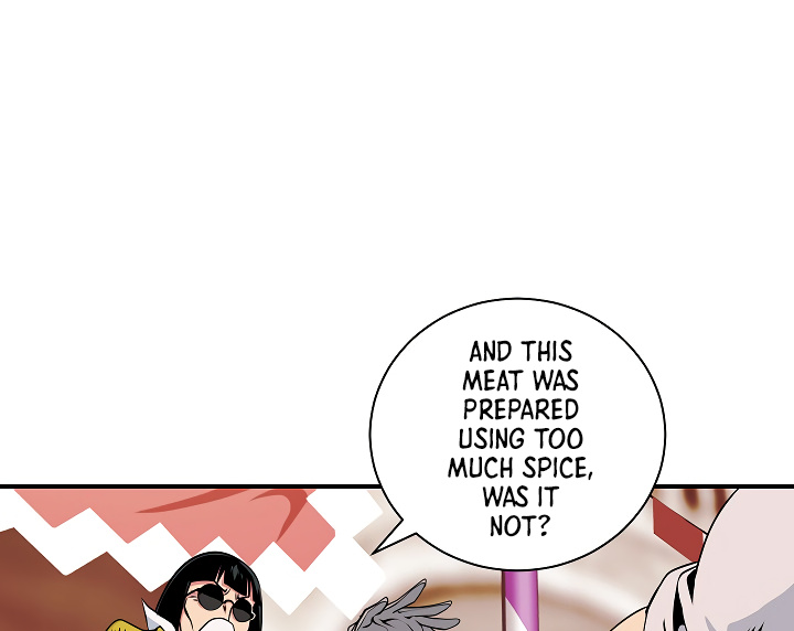 I’m Destined For Greatness! chapter 42 - page 90