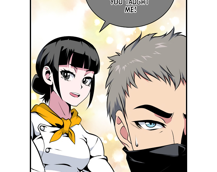 I’m Destined For Greatness! chapter 42 - page 95