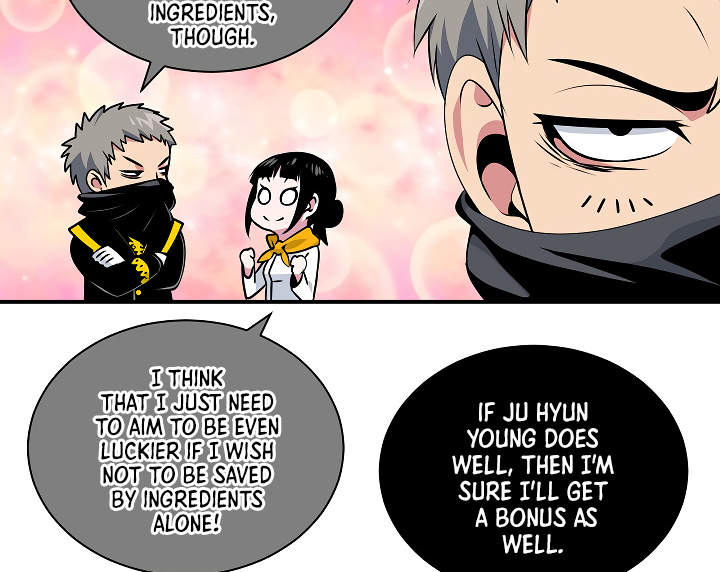 I’m Destined For Greatness! chapter 42 - page 97