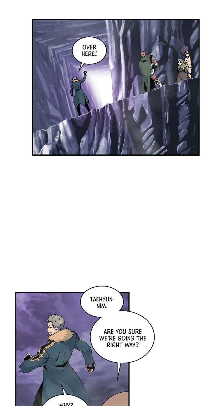 I’m Destined For Greatness! chapter 50 - page 10