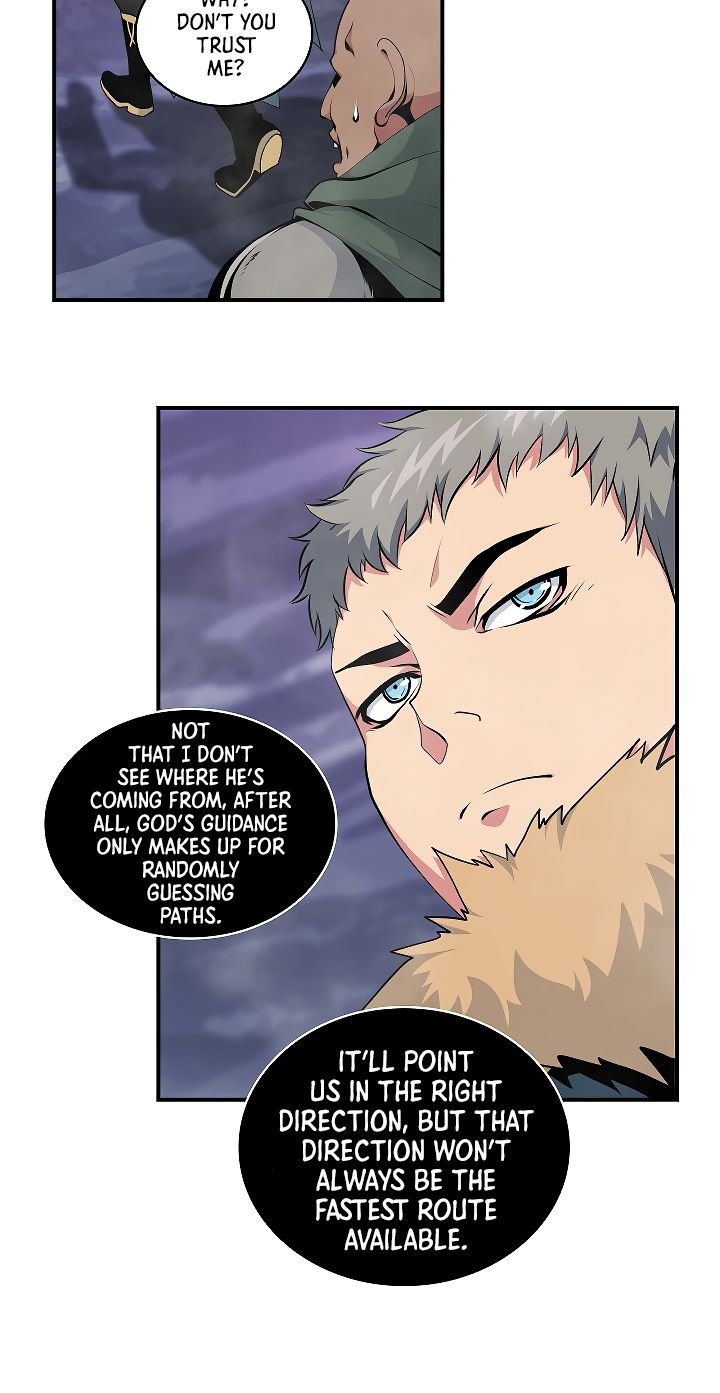 I’m Destined For Greatness! chapter 50 - page 11