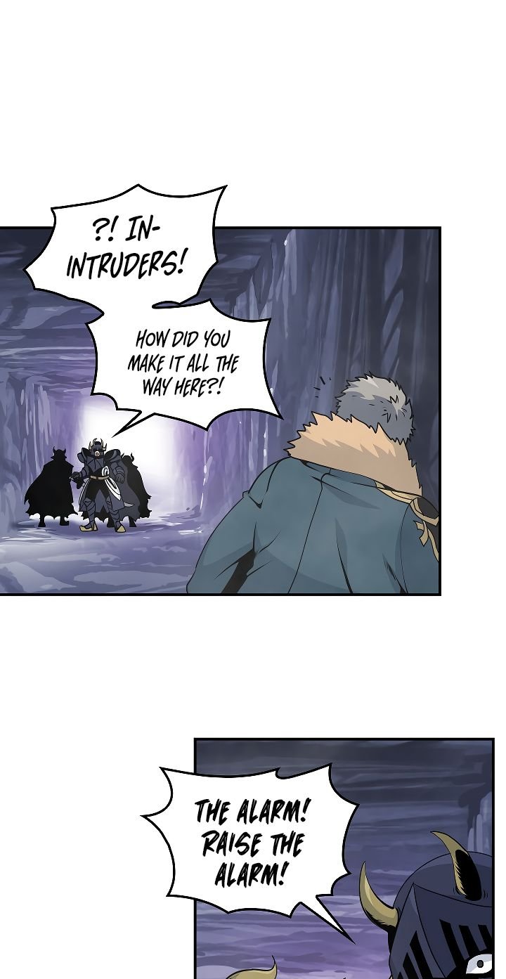 I’m Destined For Greatness! chapter 50 - page 12