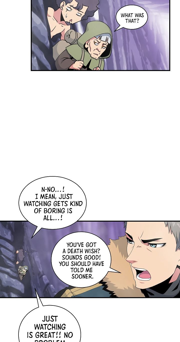 I’m Destined For Greatness! chapter 50 - page 26