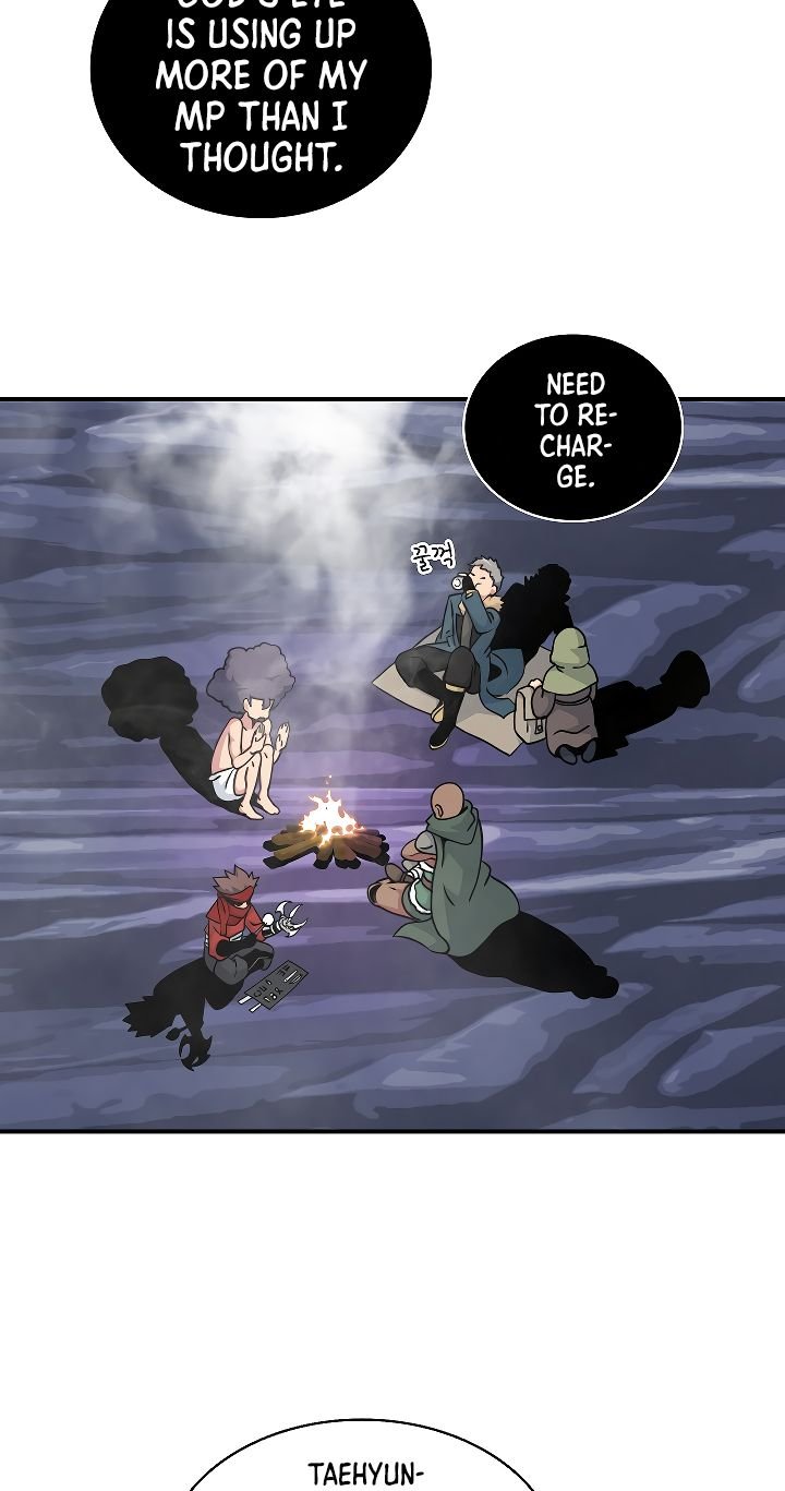 I’m Destined For Greatness! chapter 50 - page 29