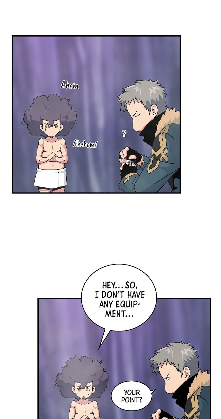 I’m Destined For Greatness! chapter 50 - page 31