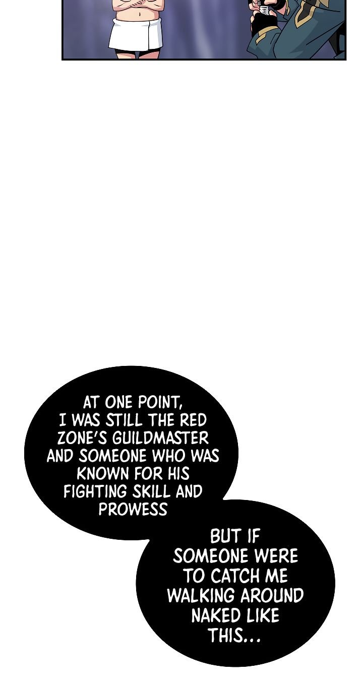 I’m Destined For Greatness! chapter 50 - page 32