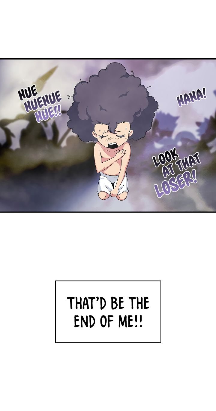 I’m Destined For Greatness! chapter 50 - page 33