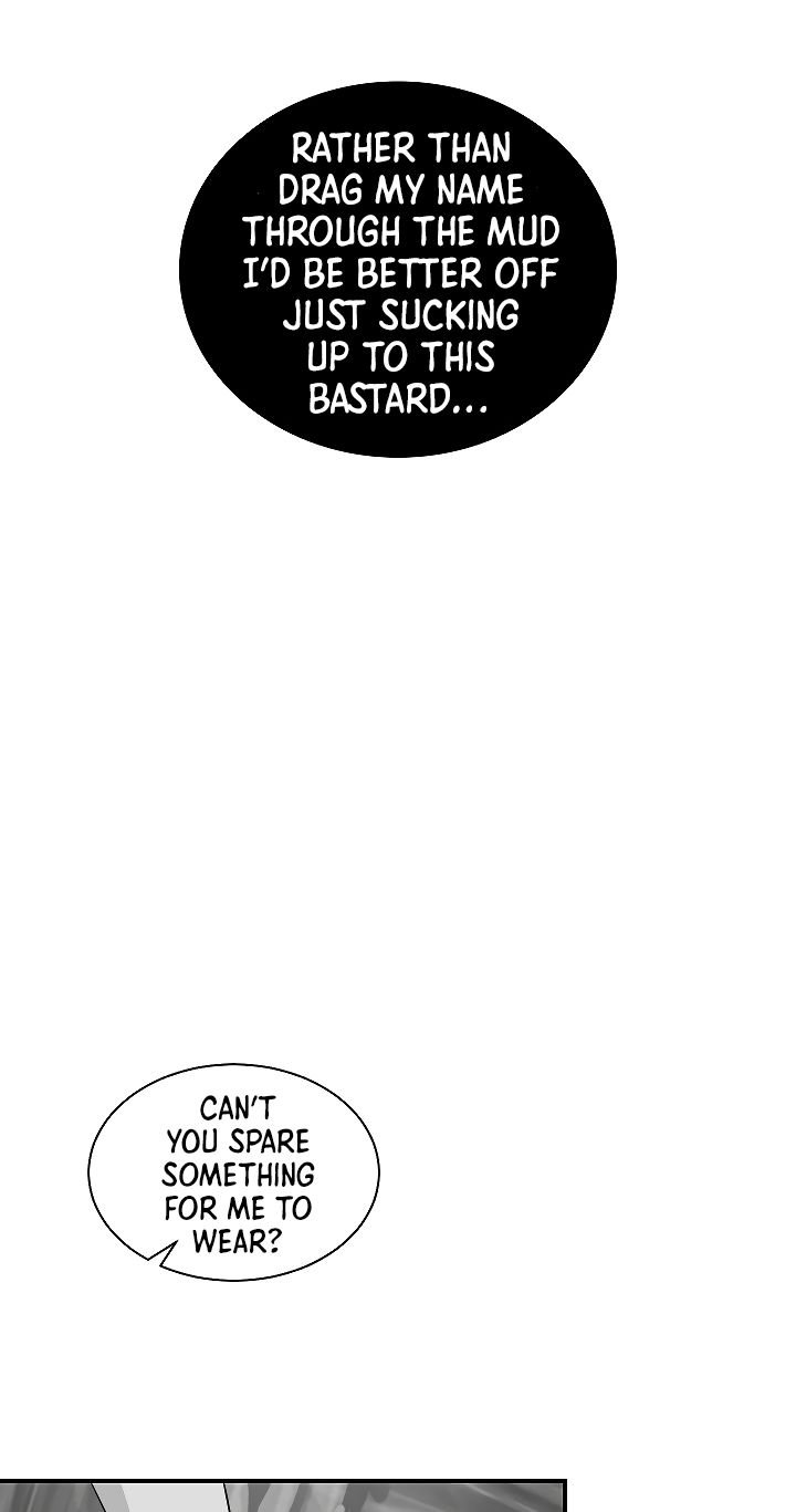 I’m Destined For Greatness! chapter 50 - page 34