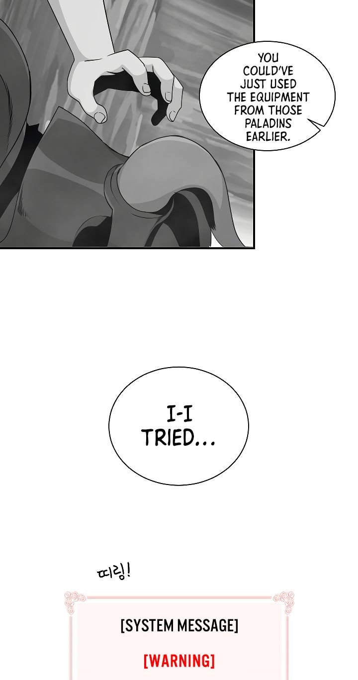 I’m Destined For Greatness! chapter 50 - page 35