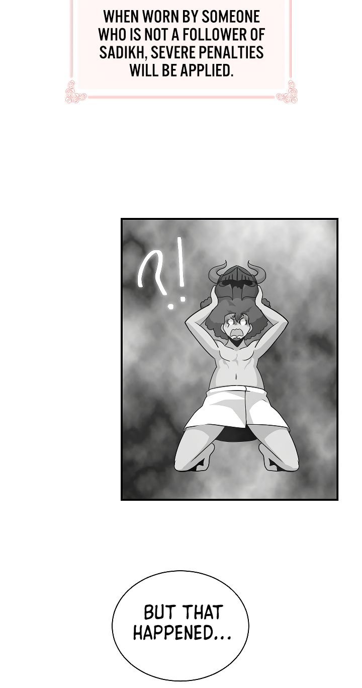 I’m Destined For Greatness! chapter 50 - page 36