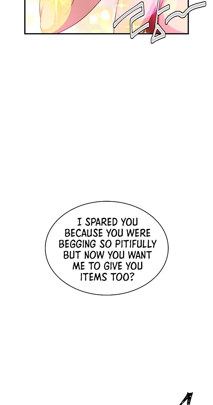 I’m Destined For Greatness! chapter 50 - page 38