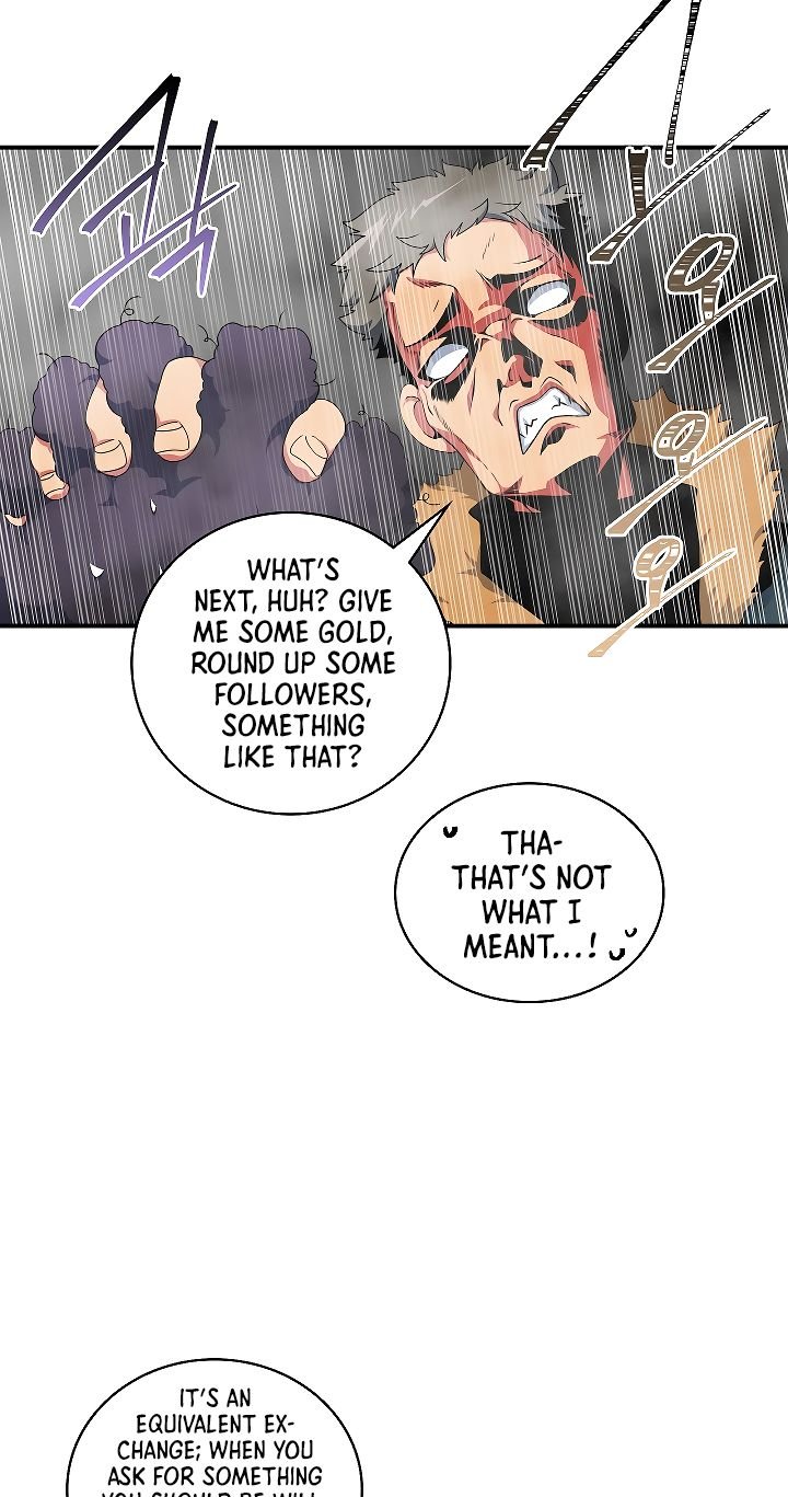 I’m Destined For Greatness! chapter 50 - page 39