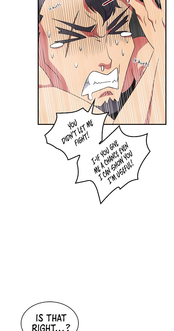 I’m Destined For Greatness! chapter 50 - page 41