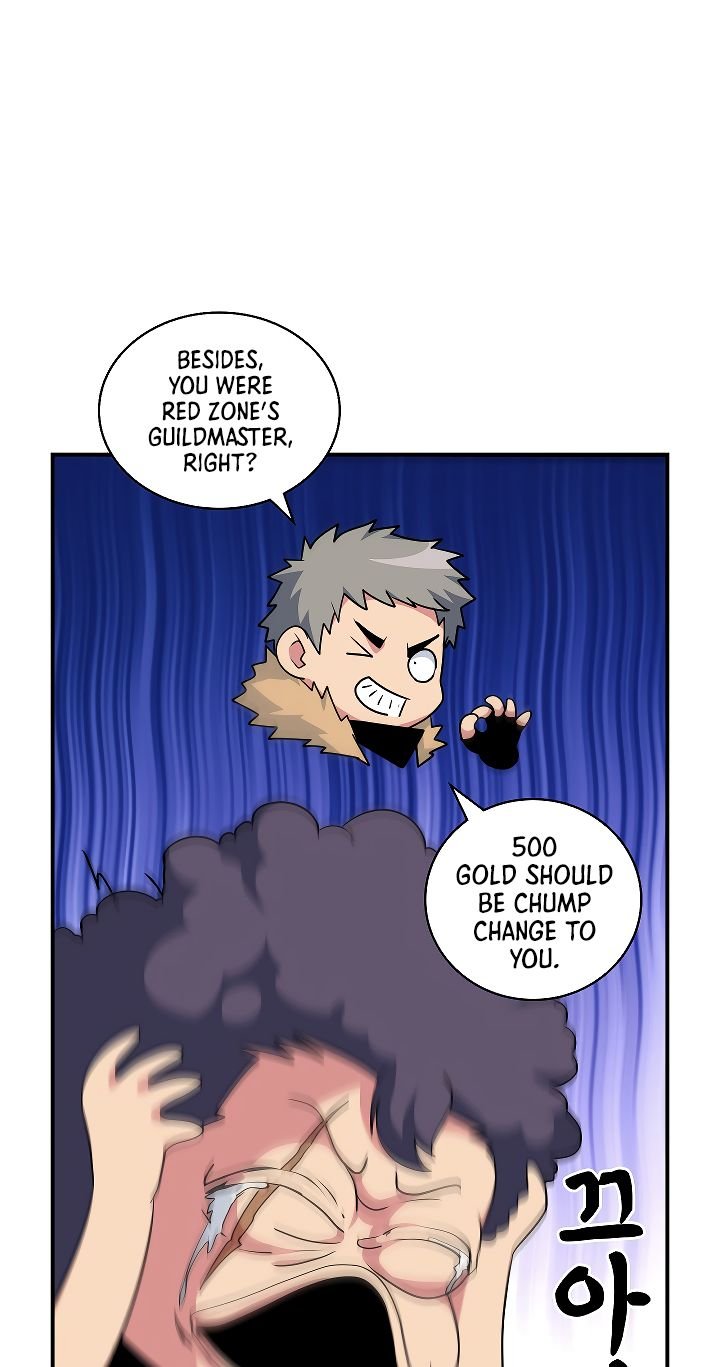 I’m Destined For Greatness! chapter 50 - page 48