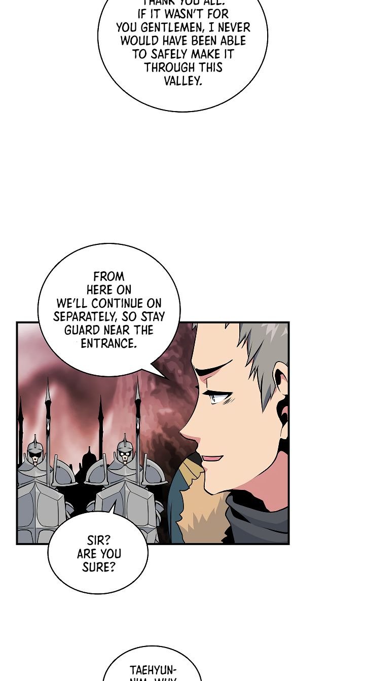 I’m Destined For Greatness! chapter 50 - page 5