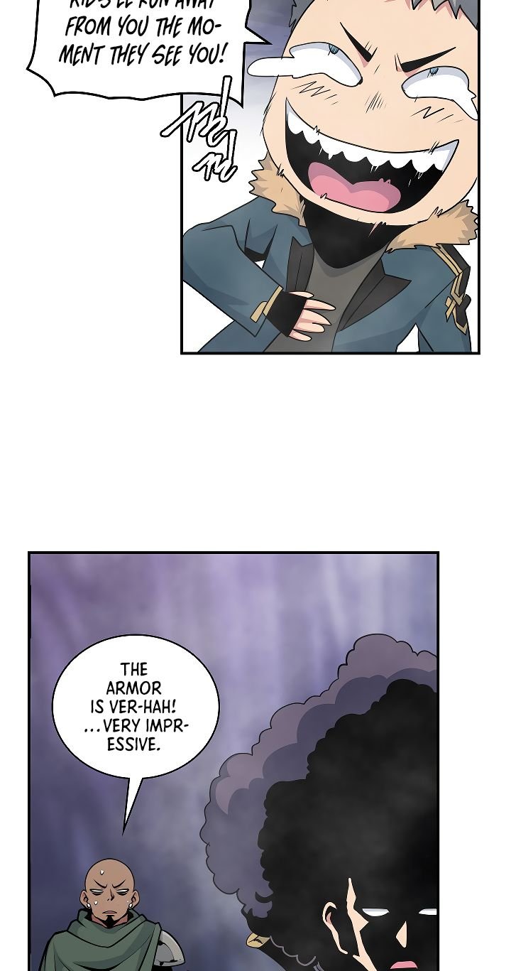 I’m Destined For Greatness! chapter 50 - page 54