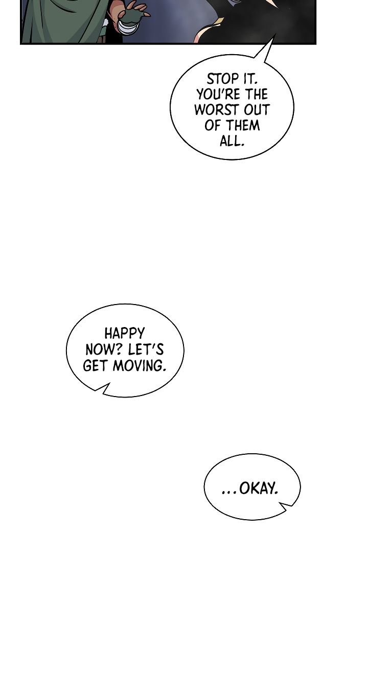 I’m Destined For Greatness! chapter 50 - page 55