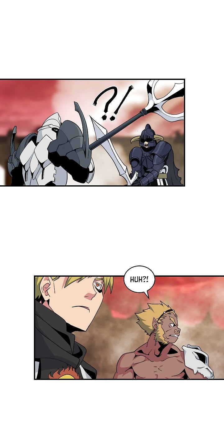I’m Destined For Greatness! chapter 50 - page 63