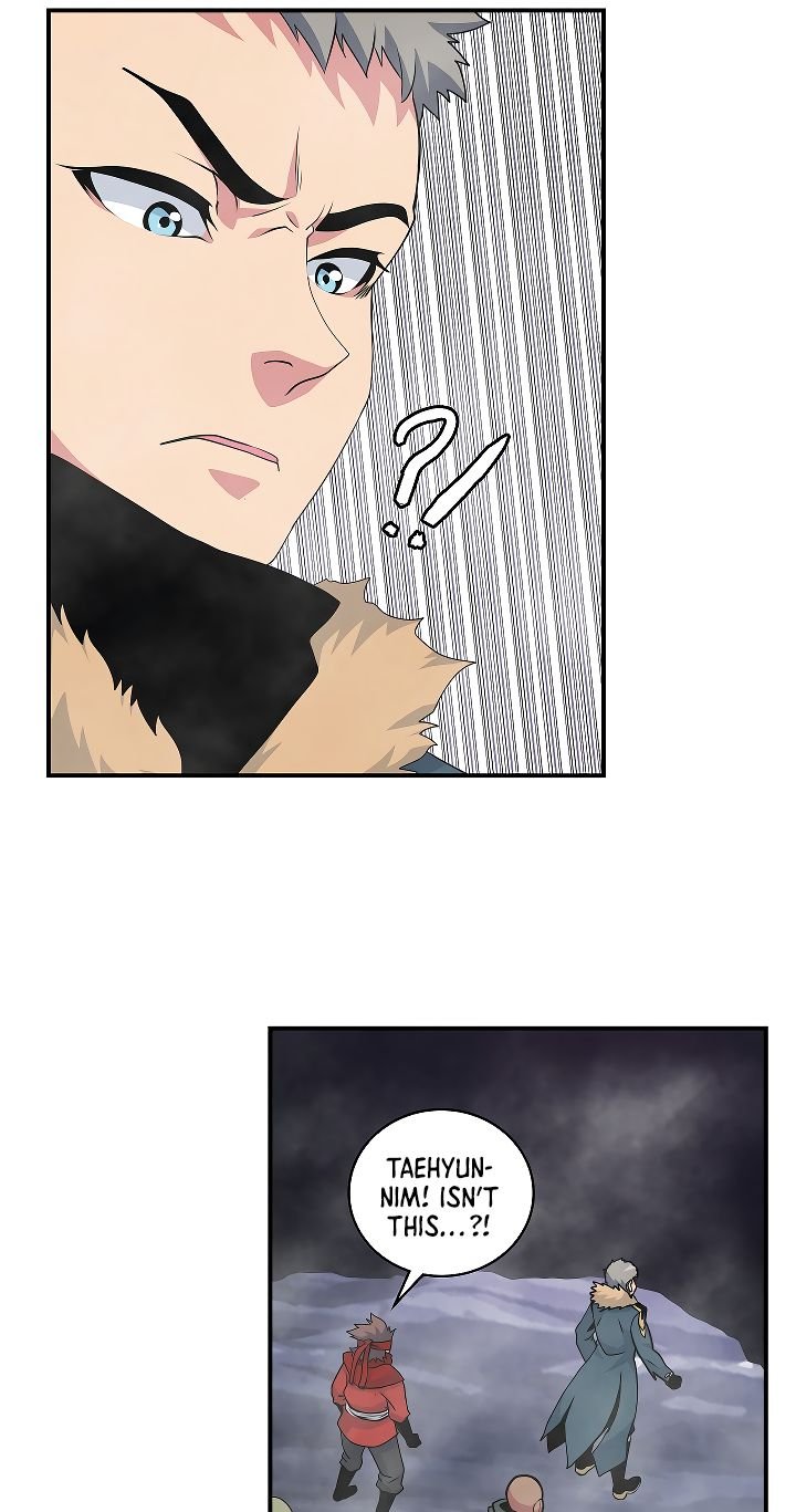 I’m Destined For Greatness! chapter 50 - page 66