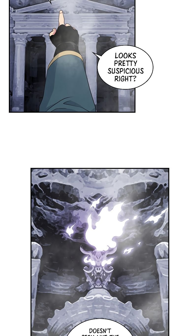 I’m Destined For Greatness! chapter 50 - page 68