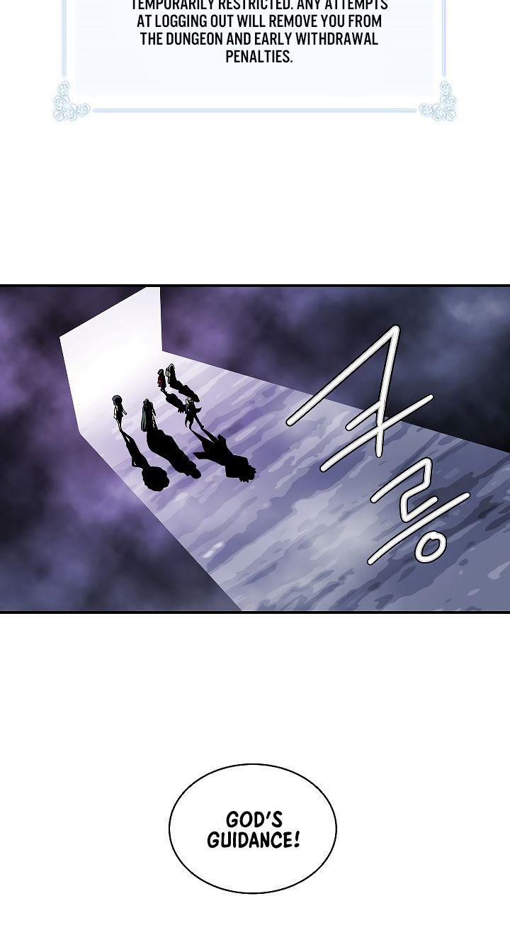 I’m Destined For Greatness! chapter 50 - page 7